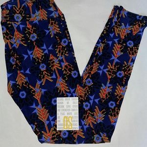LuLaRoe Leggings OS